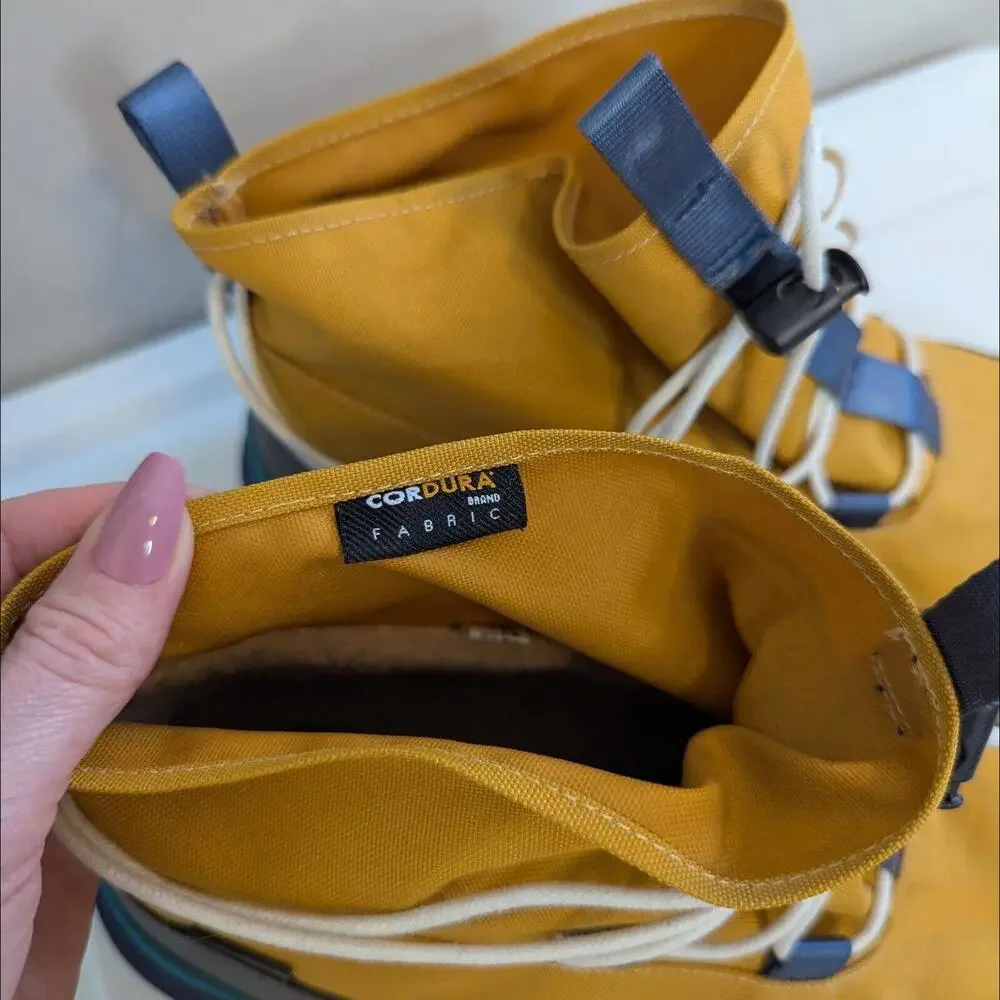 Aime Leon Dore x Suicoke Hobbs Boots